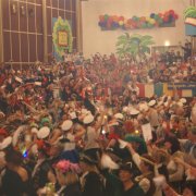 KG Bürgergarde Blau-Gold (28.01.07)